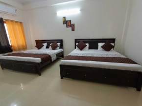 Hotel O Home The Ramam Homestay